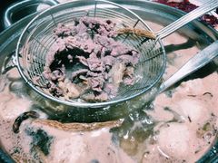 -八合里潮汕鲜牛肉火锅(深圳海岸城店)