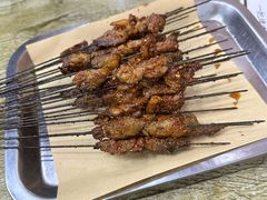 -老白家怡贵园烤肉