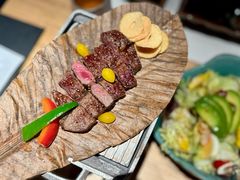-本源食集 日式烧肉·炉端烧(东海缤纷店)