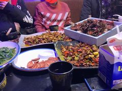 -醉小酒馆·川菜·江湖菜·重庆菜(观音桥旗舰店)