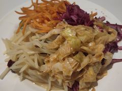 -兰州马子禄牛肉面(文景公园店)
