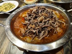 -格日勒阿妈蒙古厨房(大召店)