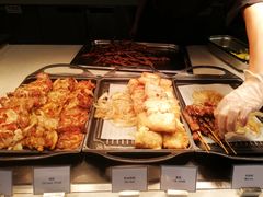 -威珀斯酒店·珀萃美食餐厅