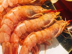 -不倒翁炭火烧肉(永安里店)