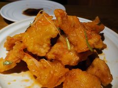 锅包肉-一轩饺子馆(丽都店)