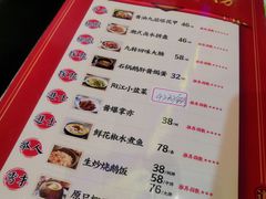 -先记烧鹅王·本地粤菜(福永店)