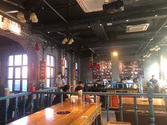 大堂-北三老太太烧烤(人生一串上榜店)