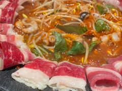 -春熙台韩国料理·章鱼肥牛(西丽店)