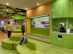 -启蒙时光托育中心(新北k12店)