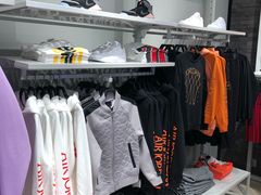 -Air Jordan(世贸天阶店)