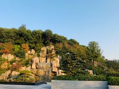 -湘湖逍遥庄园·水漾中餐厅