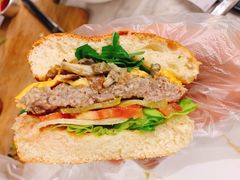 -农畉LONFOOD(福田星河COCOPark店)