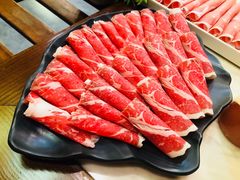 -东来顺•非遗火锅(外滩店)