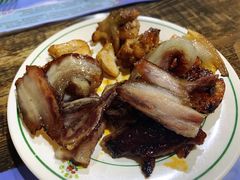 -巴犀烧烤(新崇光店)