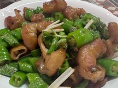 -郑姐私房菜•家常菜