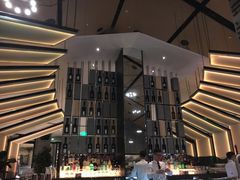 -WOLFGANG PUCK KITCHEN & BAR(迪士尼小镇店)