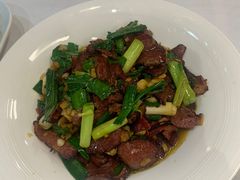 -一品江南韵·淮扬菜