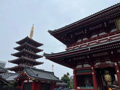 -浅草寺
