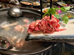 -同仁四季椰子鸡(海岸城天利店)