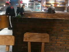 -聚点串吧·北京烧烤(赵登禹路店)