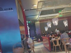 -茅庐川菜(烟台万象汇店)