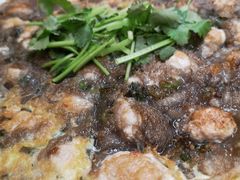 蚝烙-迈姨·潮州菜(麓湖公园店)