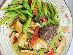 -清真马祥兴菜馆(云南北路店)