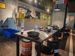 -吴草鸡爪오초닭발(城阳总店)