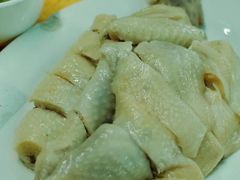 -海鲜街菜馆(海珠南路店)