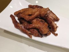 -老爷庙风味美食府(魏都大道店)