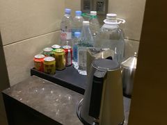 -大同云冈美高大酒店