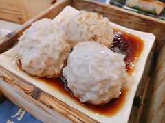 -中恒华茶楼(牌坊店)