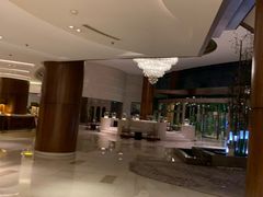 -上海千禧海鸥大酒店