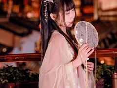 -汉仪华裳汉服馆(豫园店)