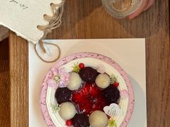 -花甜生活FatimCake·生日蛋糕