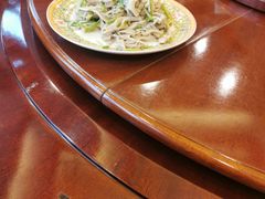 -鸿宾楼(展览馆路店)