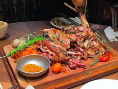 -纳鲁孜·新疆特色餐厅(上海悦荟广场店)