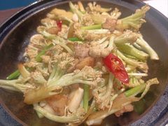 -陈家老院子(高新店)
