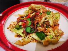 -惠丰堂饭庄(北洼路店)