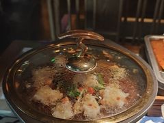 -绿茶餐厅(领展购物广场·中关村店)