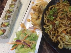 -米彩料理(西丽店)