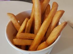 -艾薯夫妇Aysh(福田星河COCOPark店)
