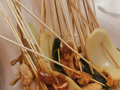 -来伊回麻辣烫·火锅串串清真(红瓦寺总店)