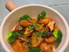 -后海16号·北京私房菜