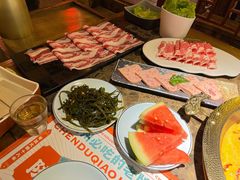 -陈渡桥老火锅(清潭店)