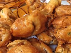 -老字号蛇口德记烧腊饭店·海鲜加工