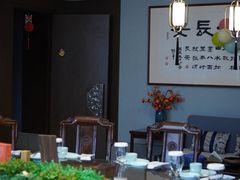 -面辣子·陕西家乡菜(长安店)