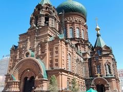 -圣·阿列克谢耶夫教堂