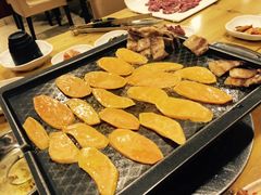 -故乡家韩国料理(丹东街店)