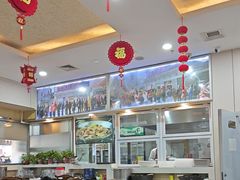 -京天红酒家(虎坊路店)